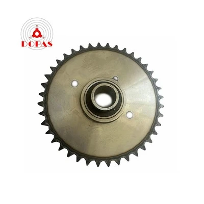 Roller Shutter Door Chain Wheel with bearing Roller Shutter Door Chain Wheel with bearing